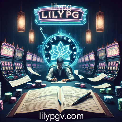 Explorando a Categoria Guias no Lilypg: Dicas para Todos os Jogadores